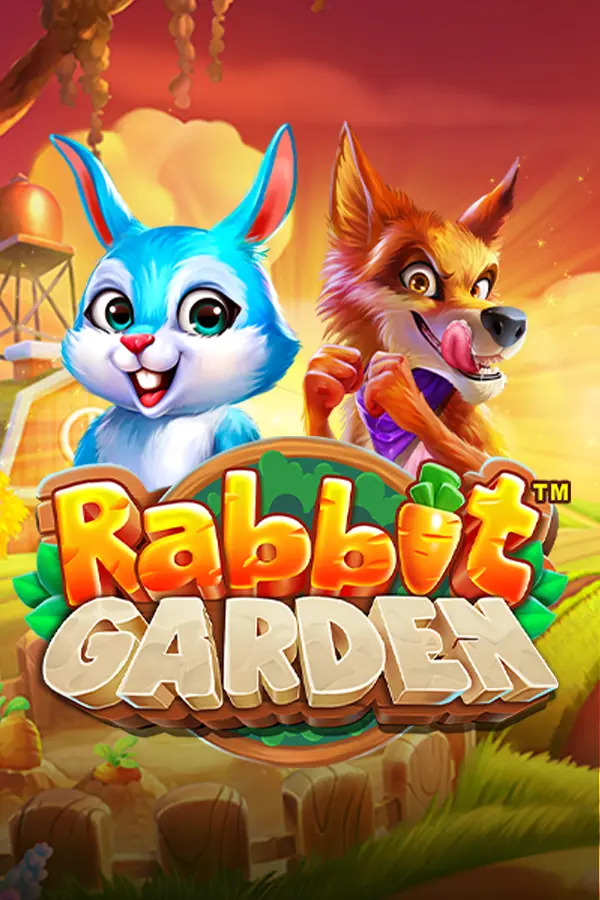 Rabbit Garden